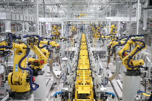 從長城到世界 魏建軍三十年造車路與七國十地全球研發生產體系